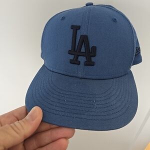 New Era LA 59Fifty Hat